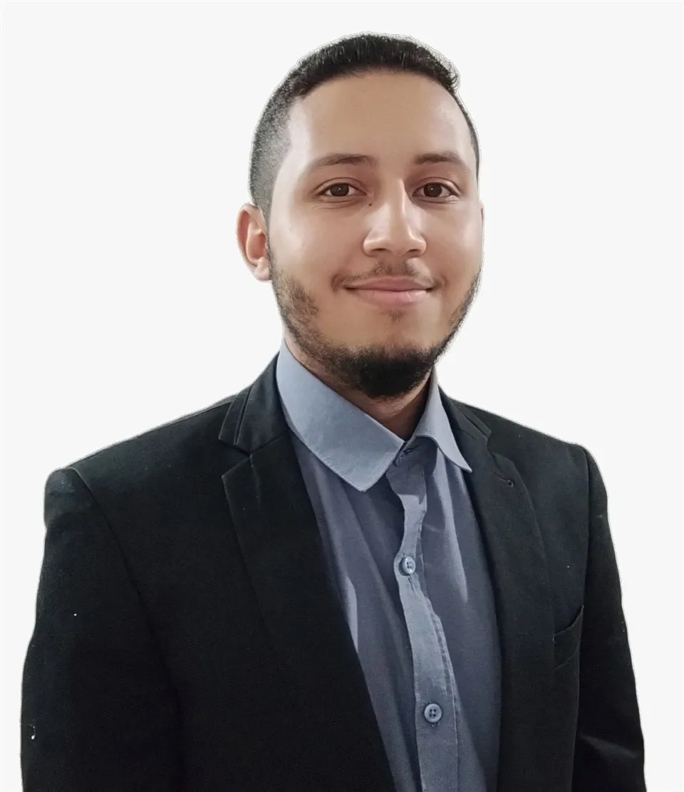 João Marcos Agapito Moreira Fróes, Sócio · Engenheiro Mecânico da ACORP Engenharia
